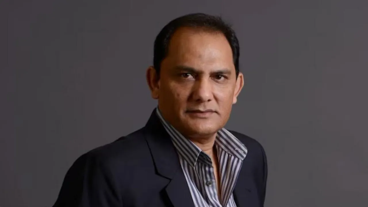 Mohammad Azharuddin