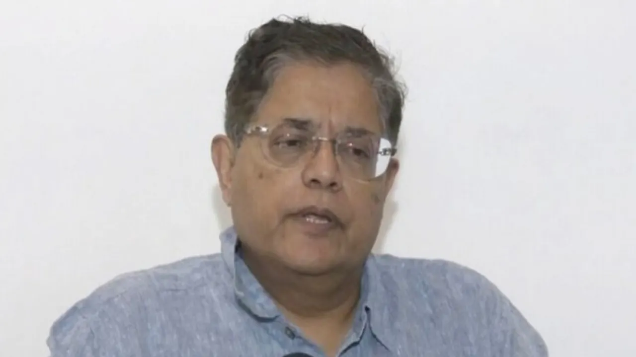 Baijayant Panda