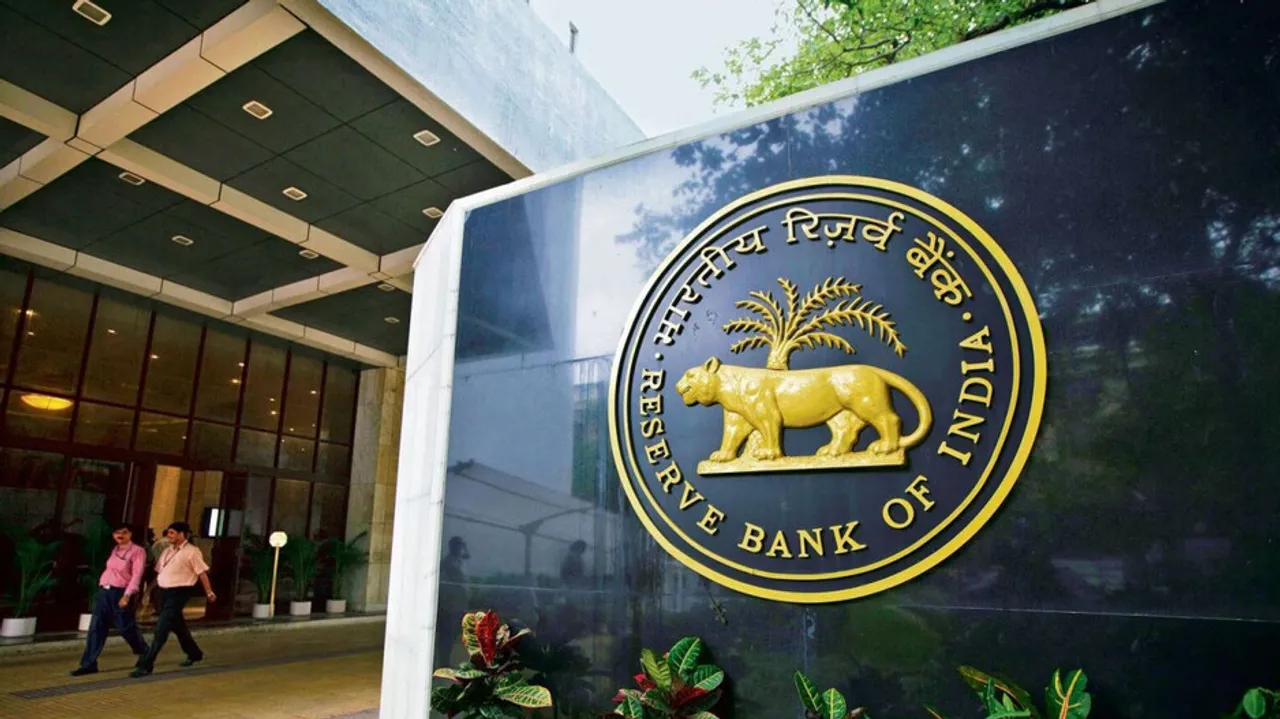 Reserve Bank of India