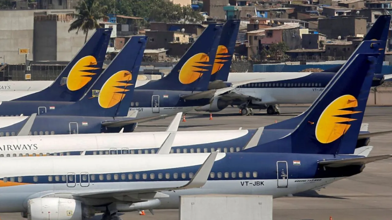 Jet Airways