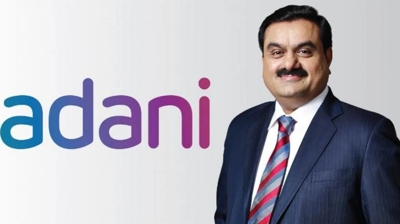 Goutam Adani 