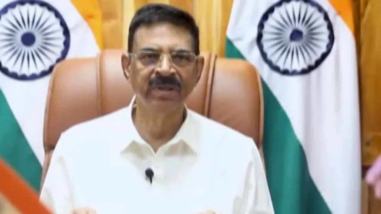 hari babu kambhampati