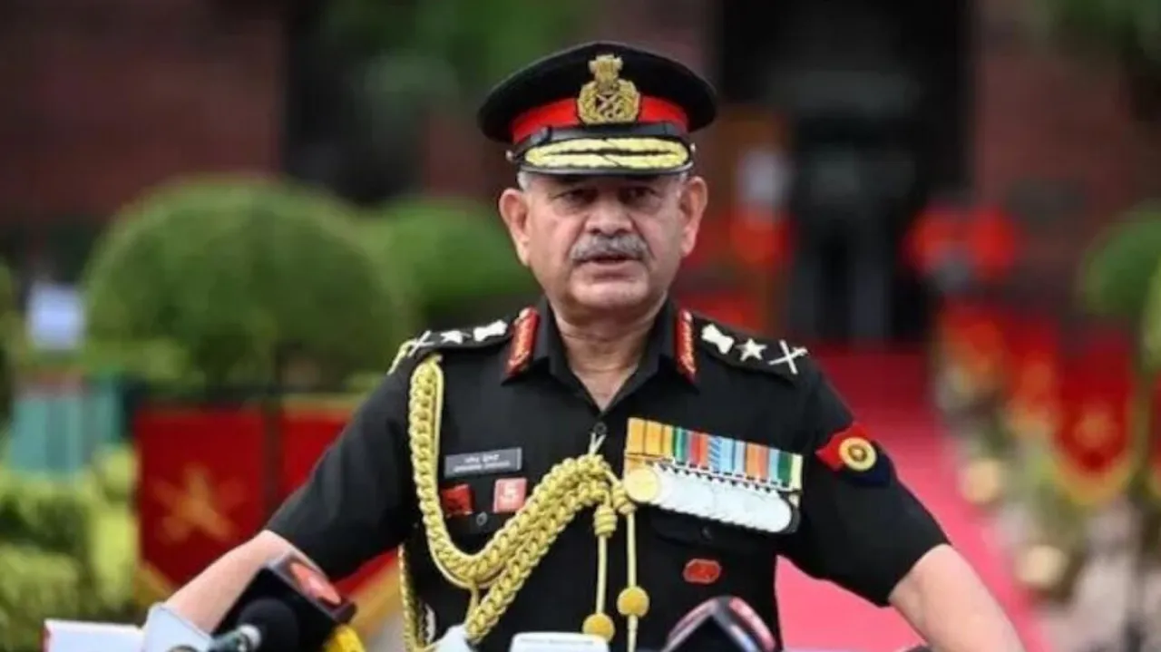 army-chief-upendra-dwivedi