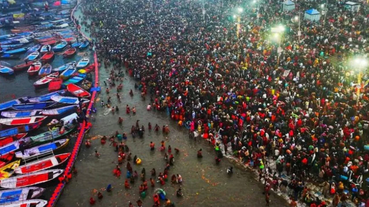 Kumbha Mela