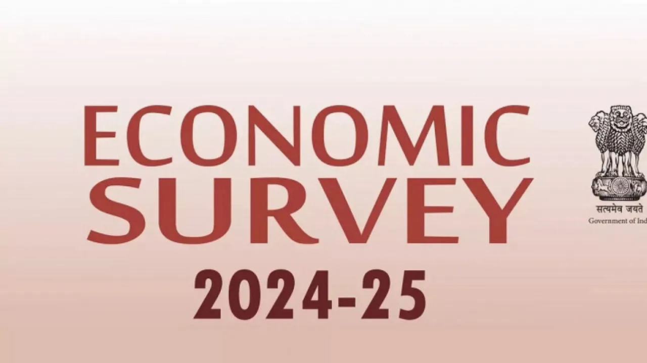 Economic Survey