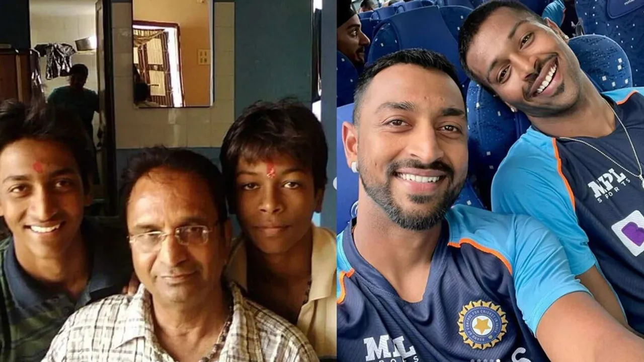 Pandya brothers 