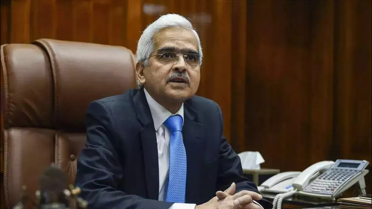 Shaktikanta Das