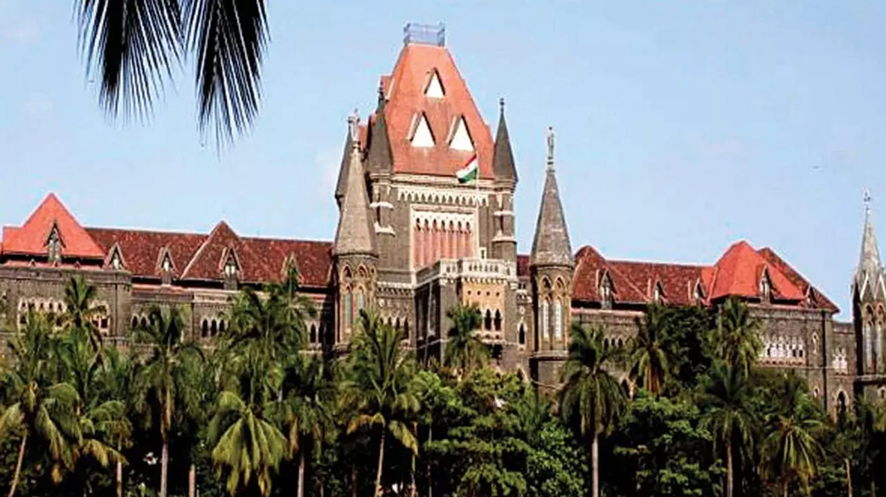 Bombay High Court 