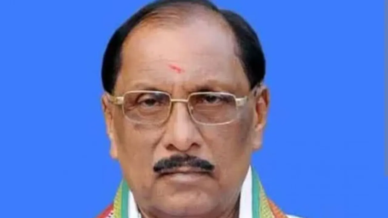 Prasanna Patnaik