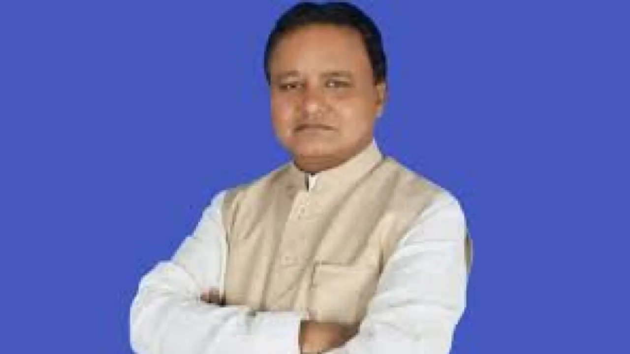 CM Mohan Majhi