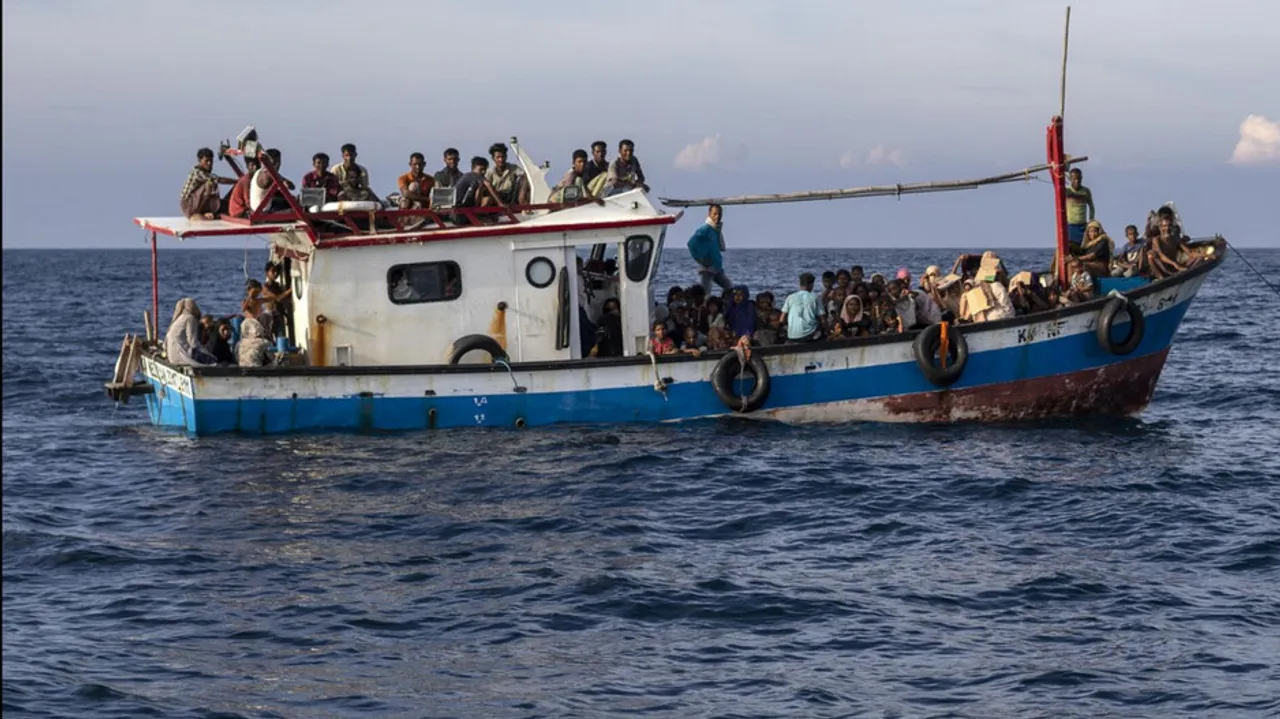 Representative Image