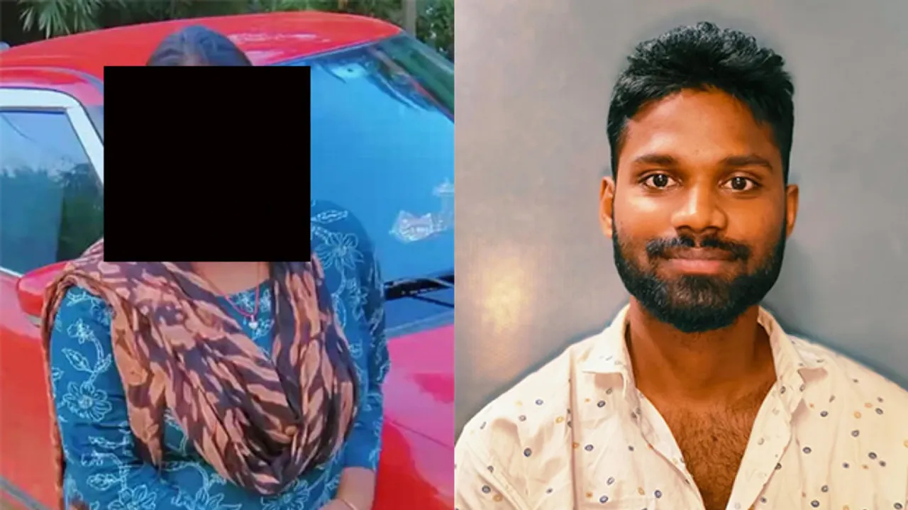 Dead Student and The Accused