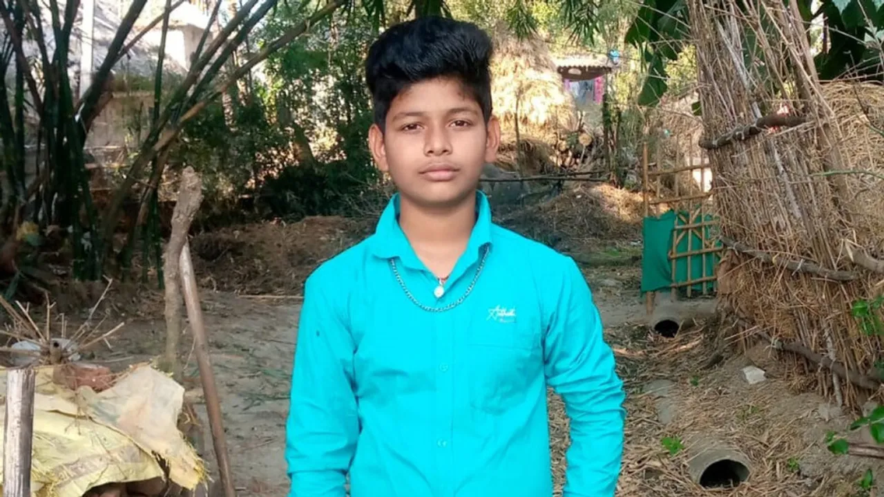 Prakash Sahu