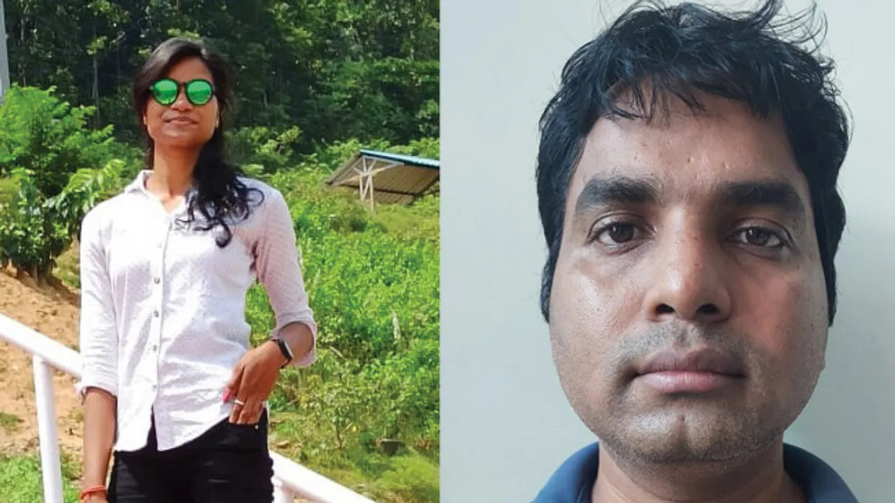 Subhamitra and Deepak