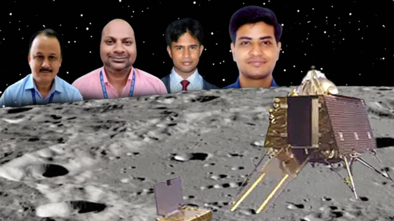 ISRO
