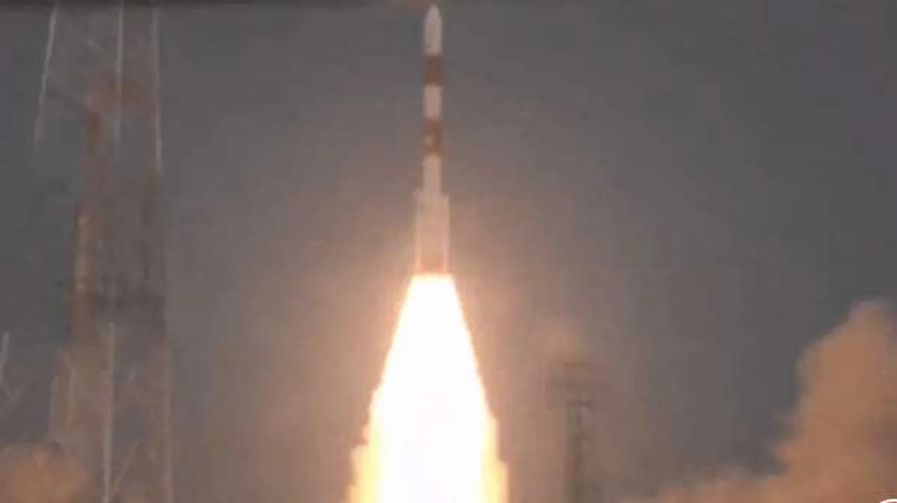ISRO