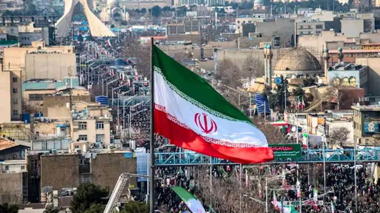 Iran 