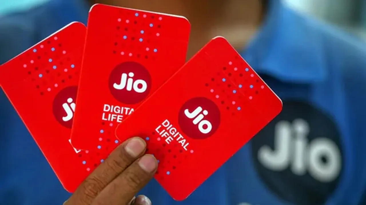 Jio