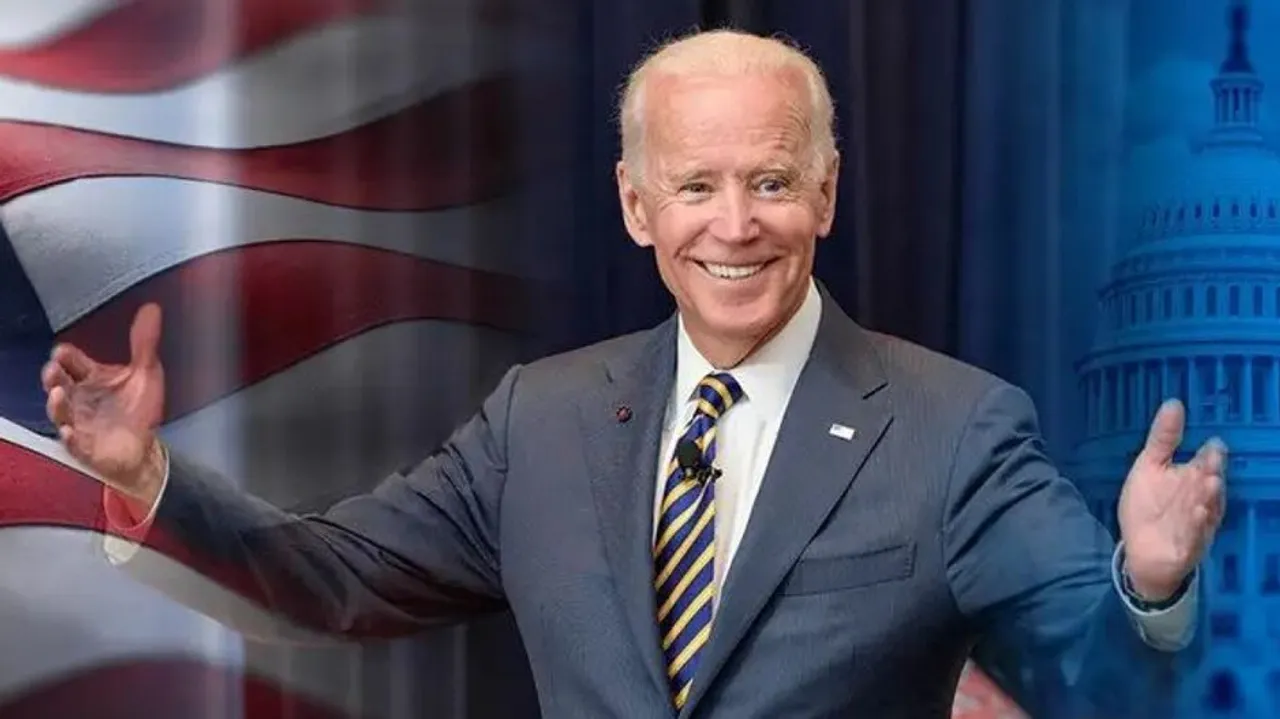 Joe Biden