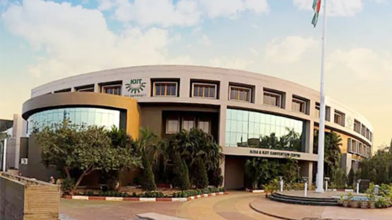 KIIT