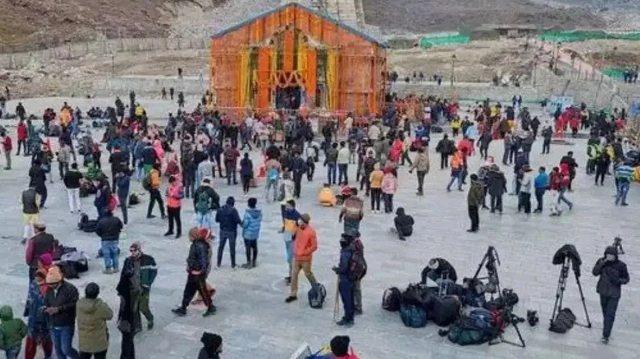 Kedarnath