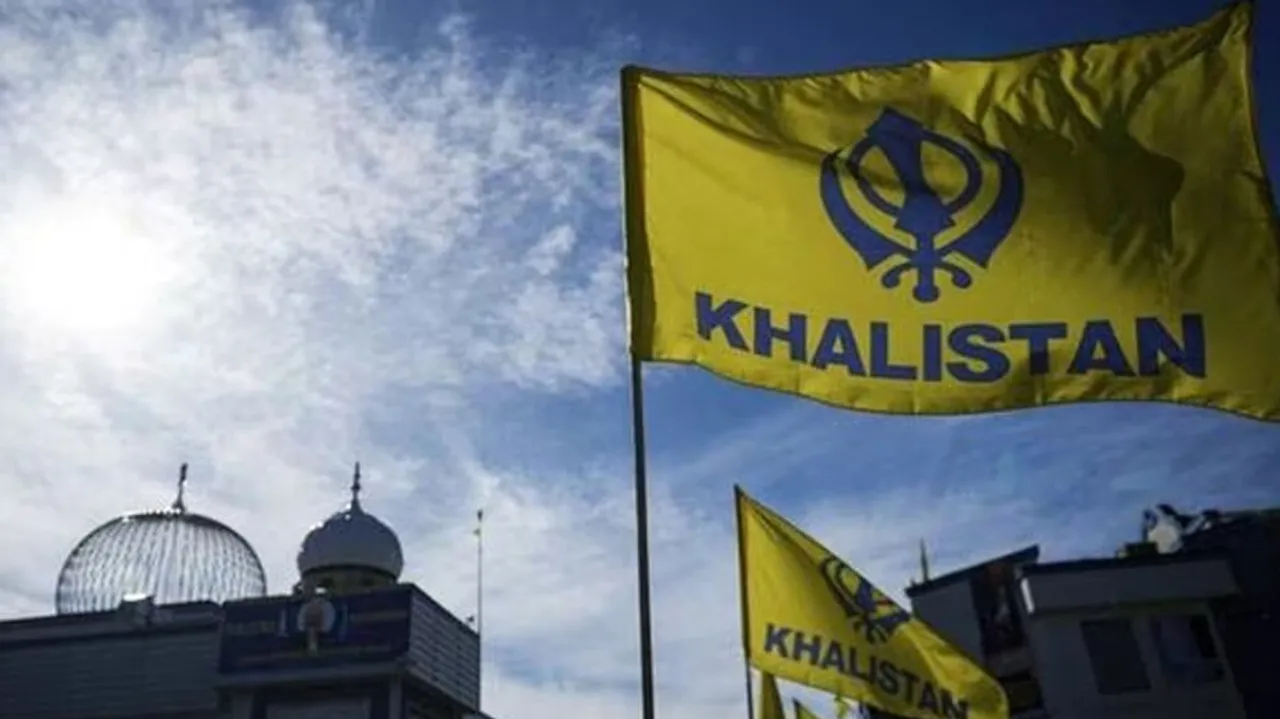 Khalistan