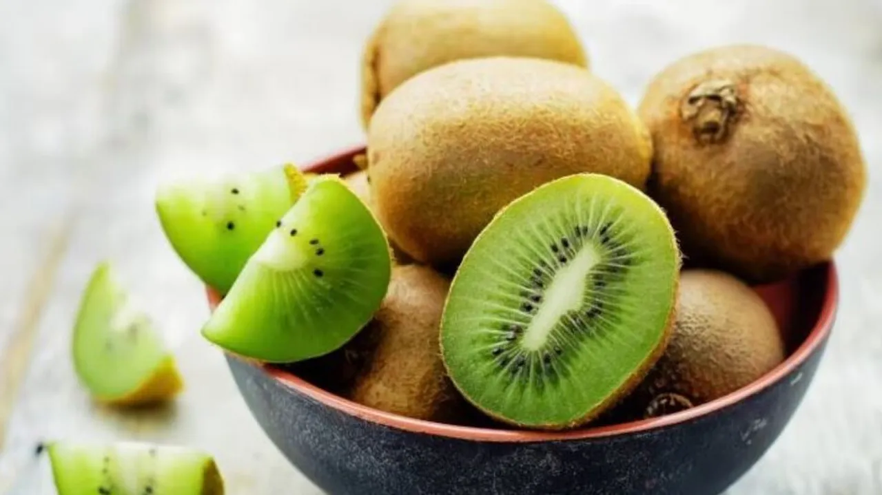 Kiwi 