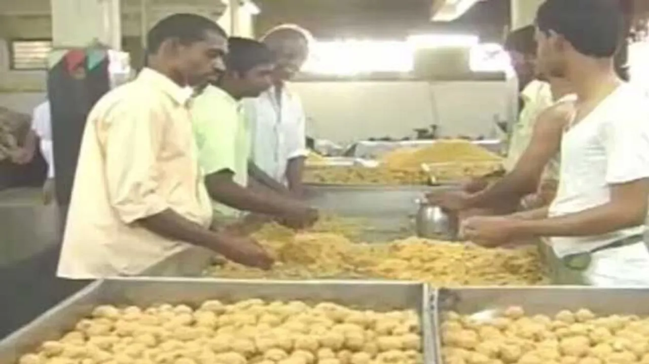 Laddu