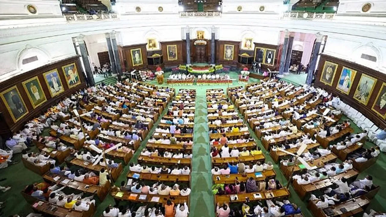 Lok sabha