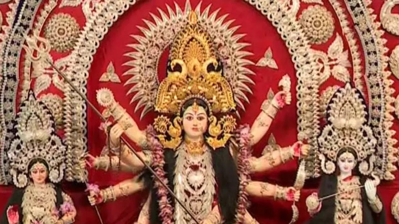Maa Durga