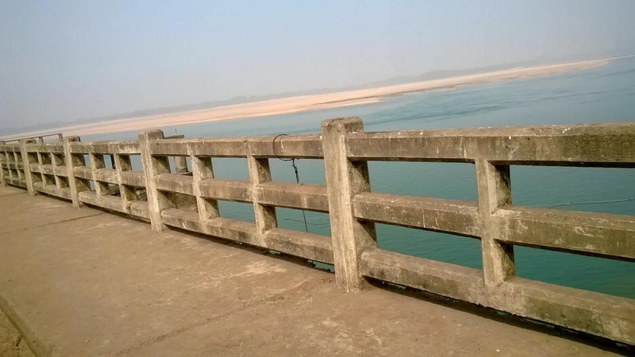Mahanadi