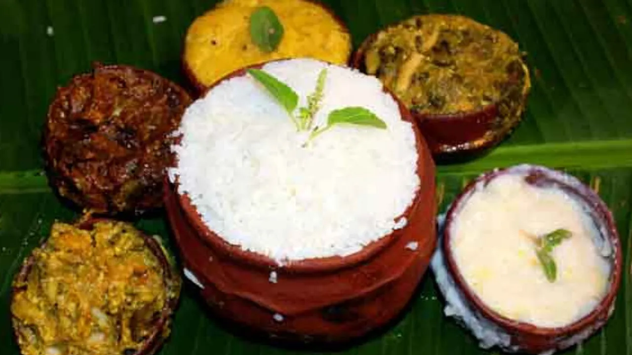 Mahaprasad