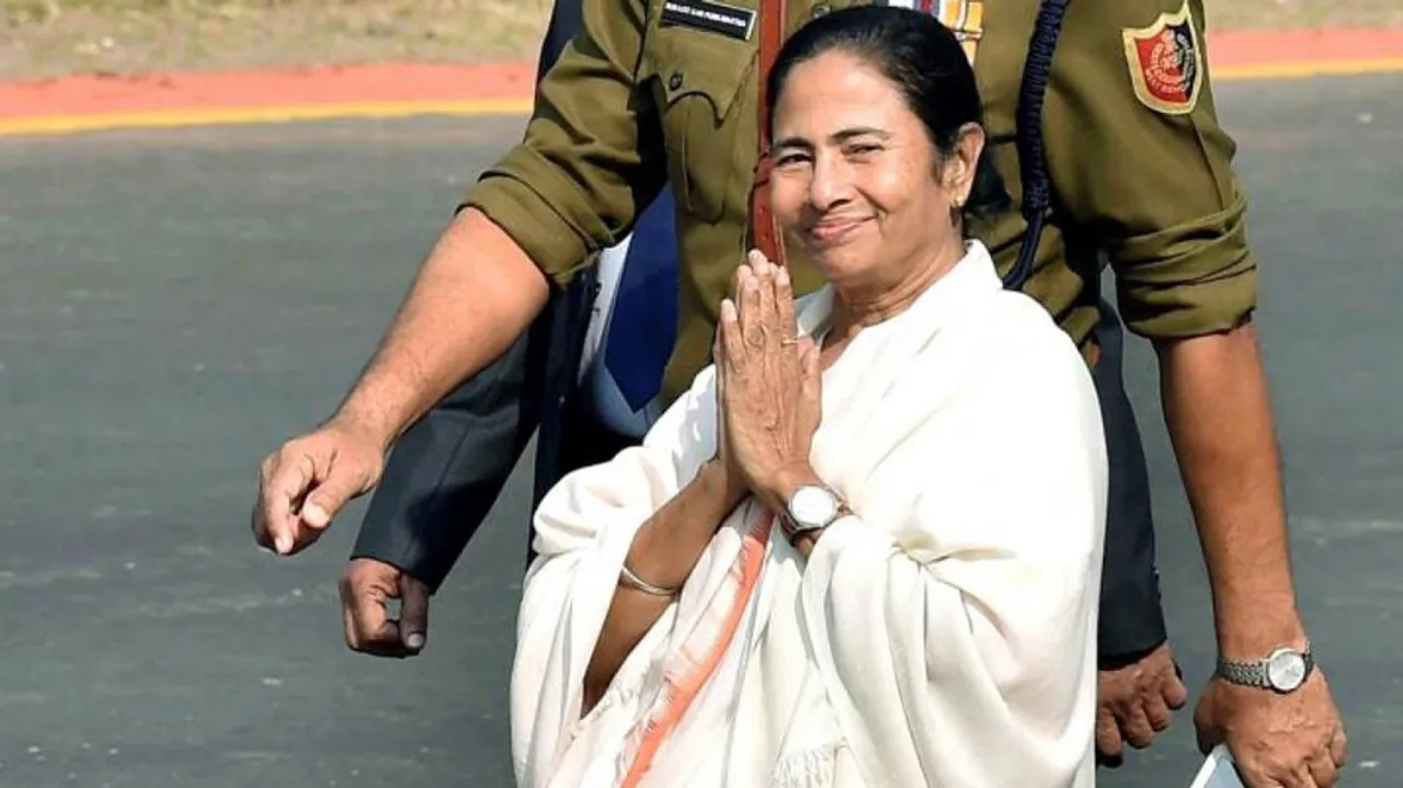 Mamata