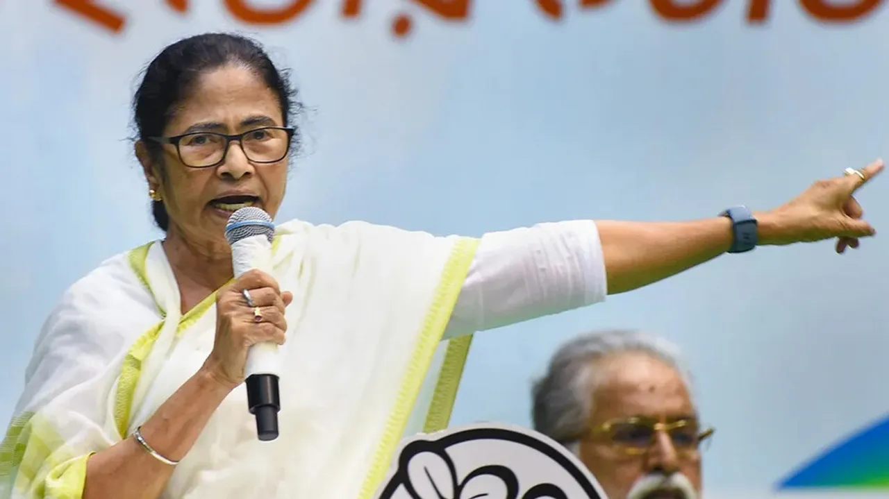 Mamata 