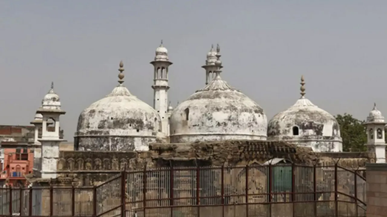 Masjid