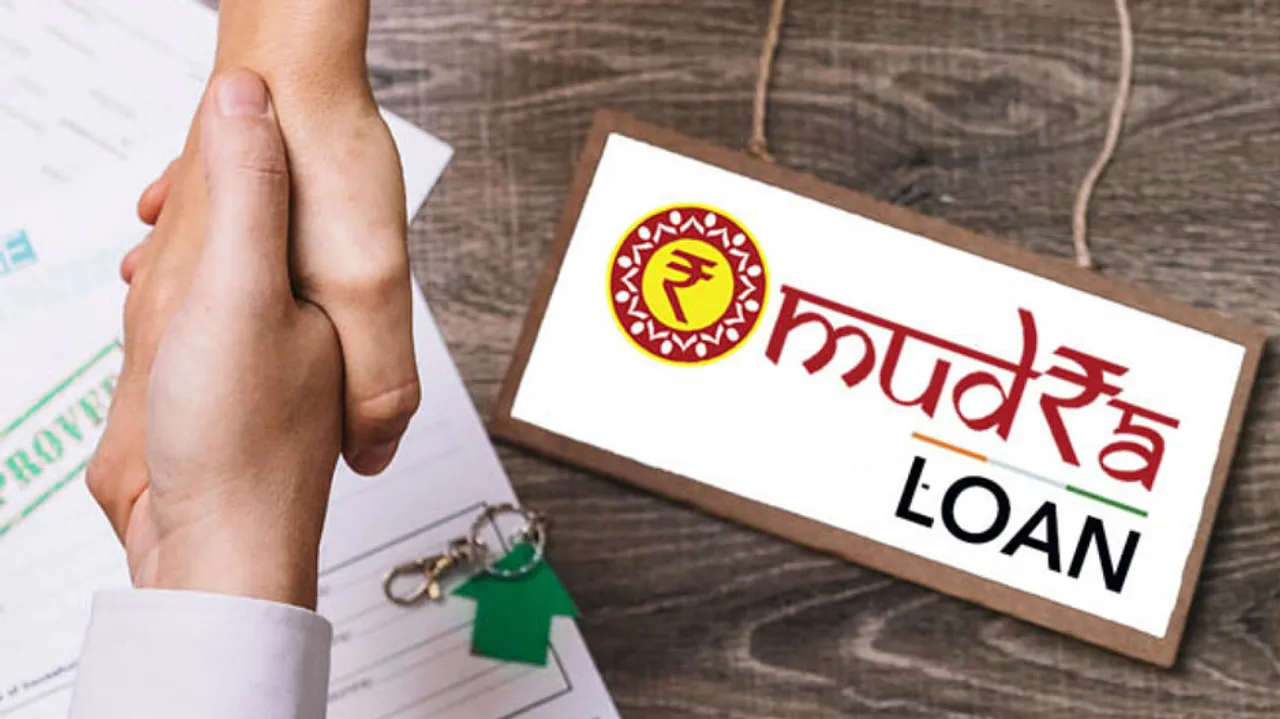 Mudra Loan