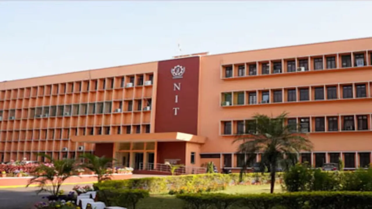 NIT