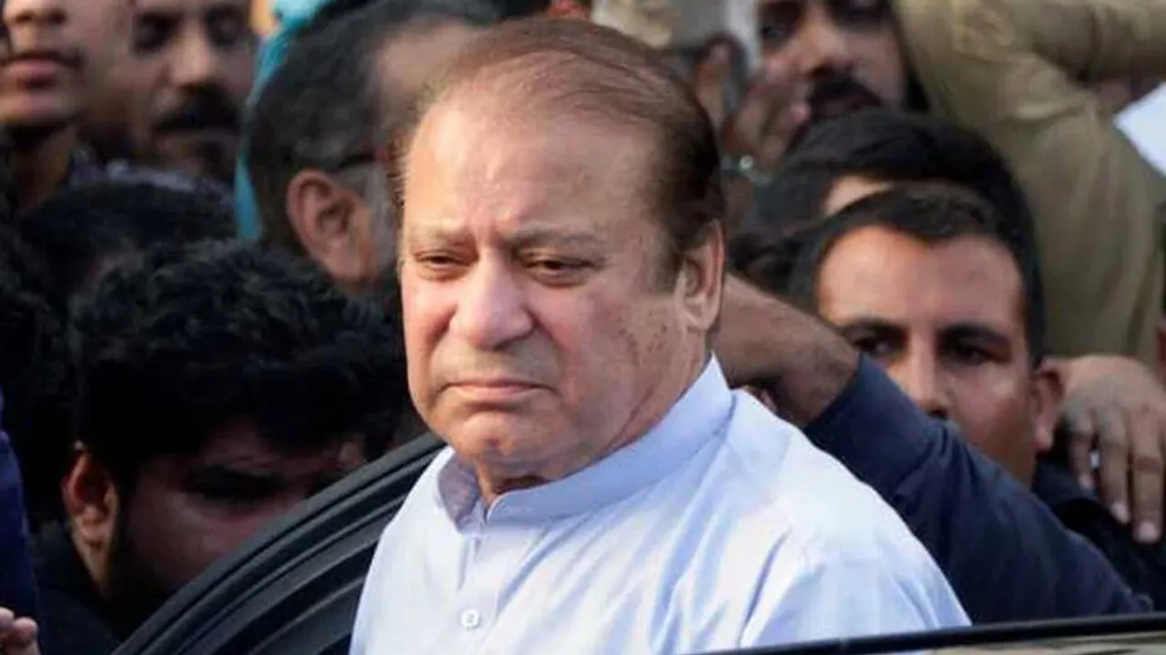 Nawaz