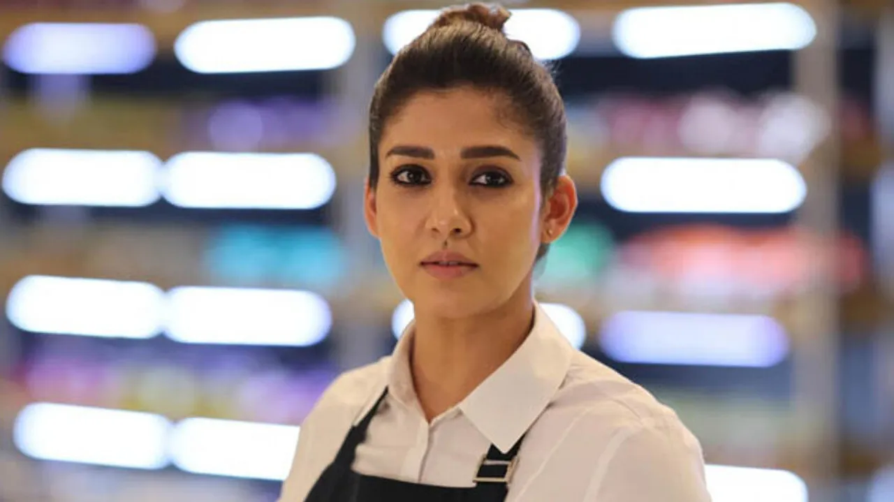 Nayanthara