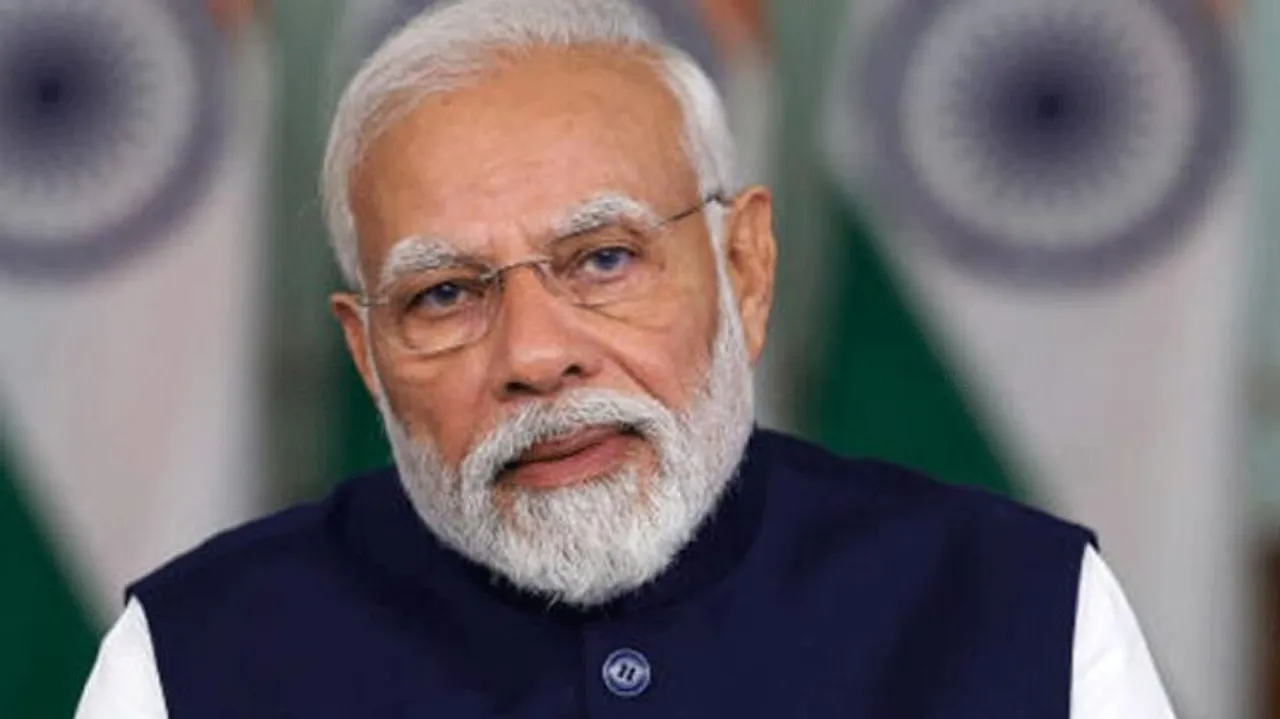 PM Modi
