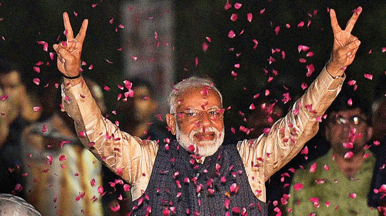 PM Modi
