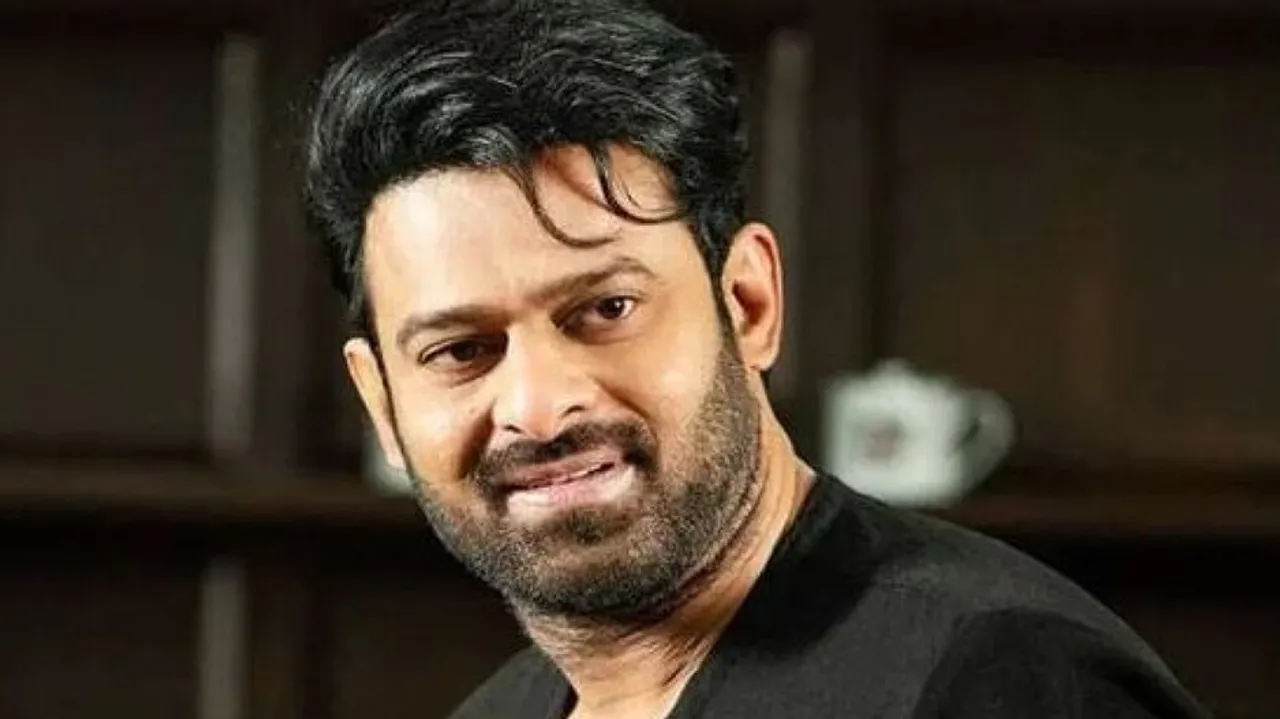 Prabhas