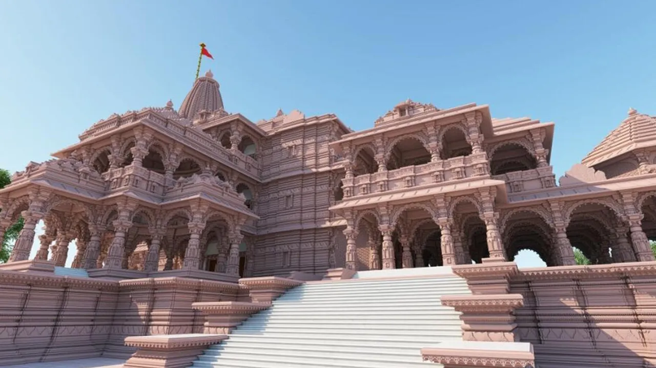 Ram Mandir