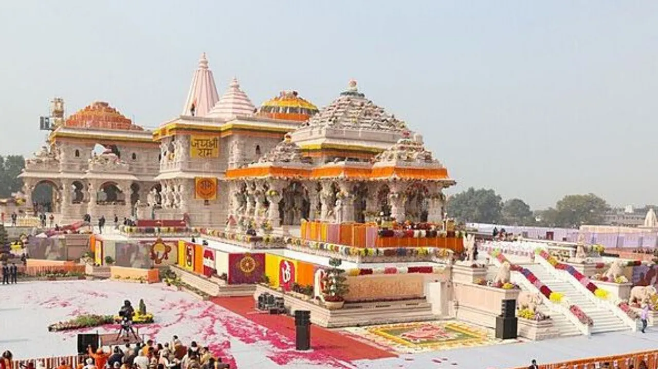 Ram Mandir