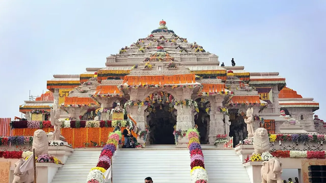 Ram Mandir