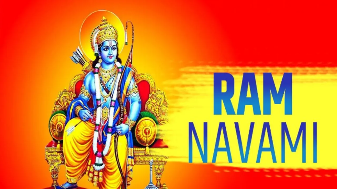 Ram Navami