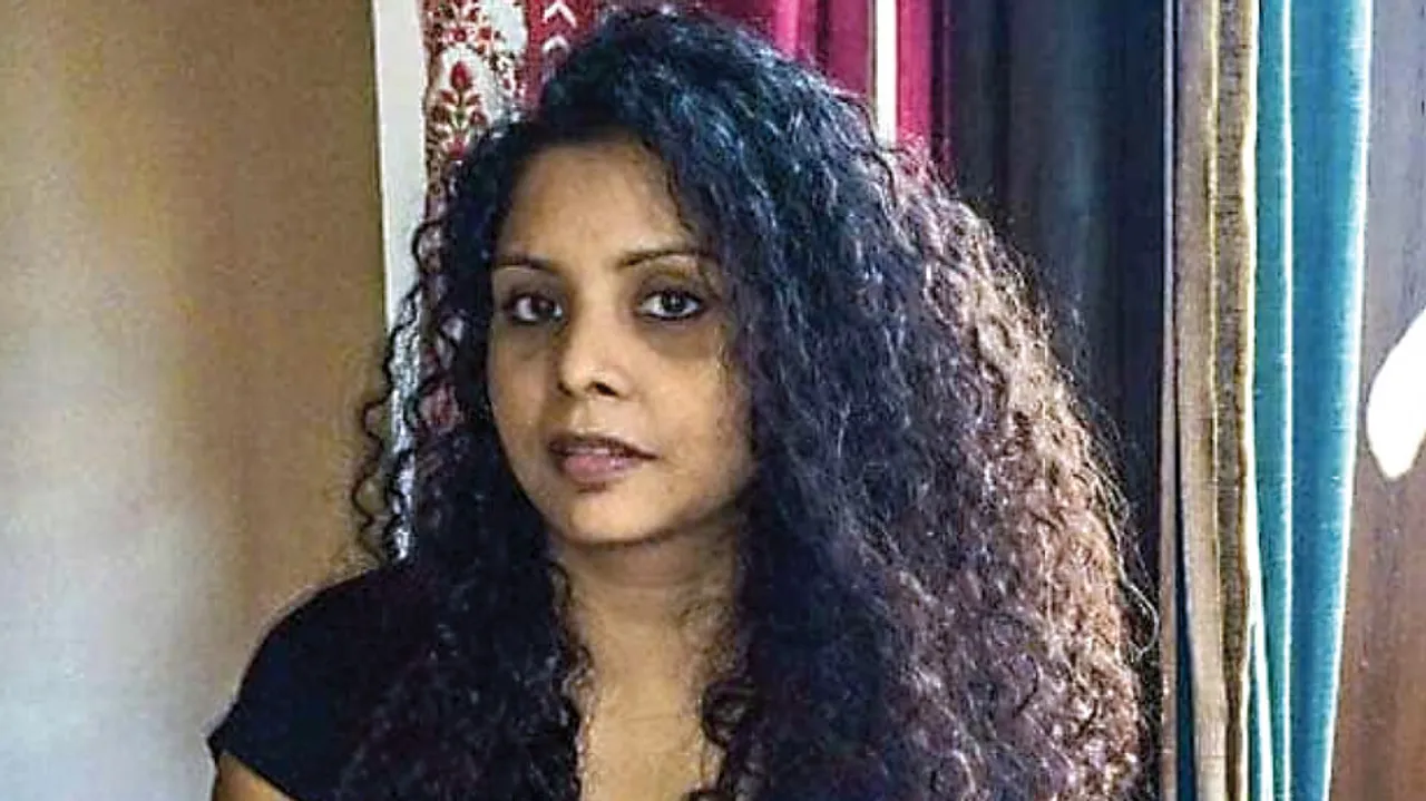Rana Ayyub