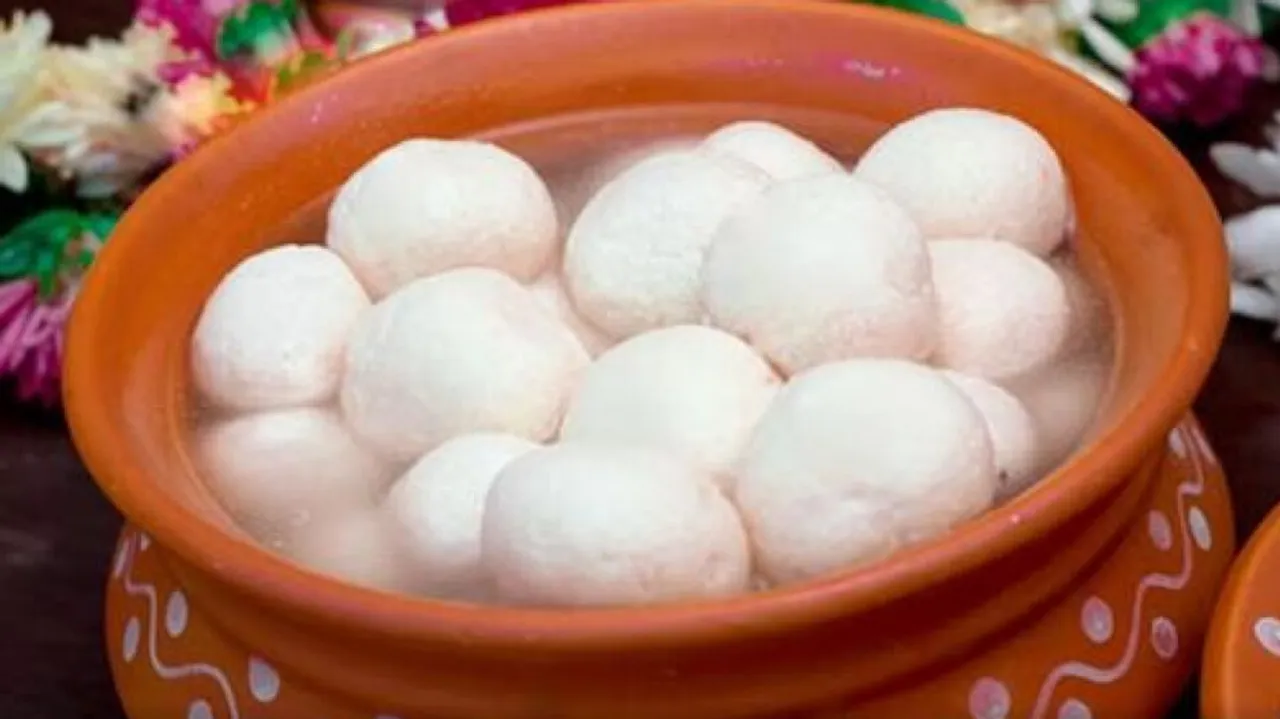 Rasagola