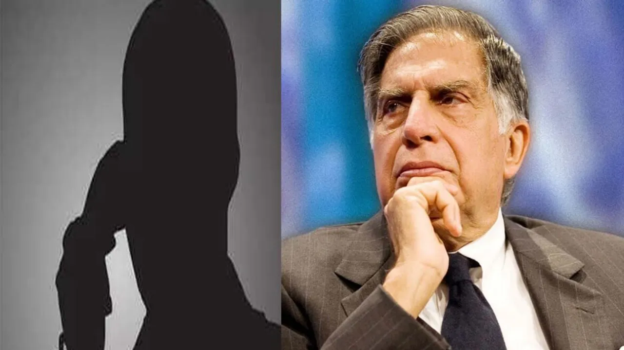 Ratan Tata