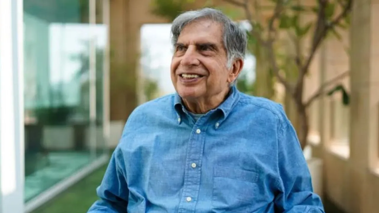 Ratan Tata